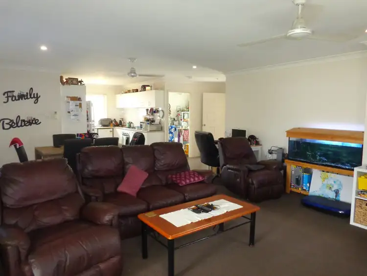 Second view of Homely house listing, 25 Tristans Way, Tinana QLD 4650