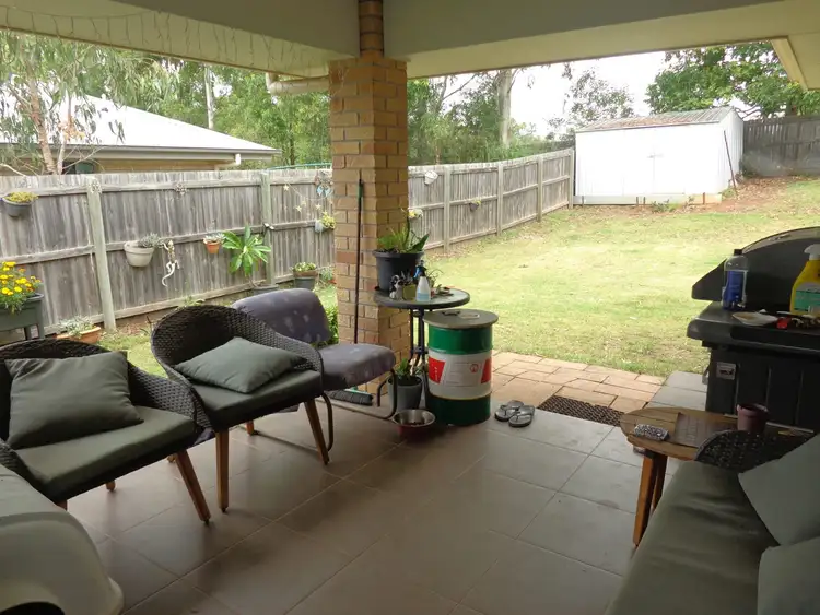 Seventh view of Homely house listing, 25 Tristans Way, Tinana QLD 4650