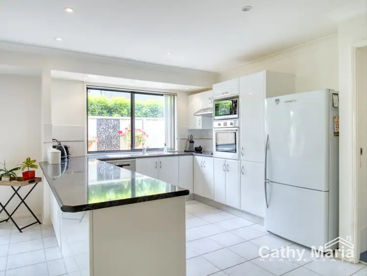 Third view of Homely house listing, 3 Watanga Crescent, Wyee Point NSW 2259