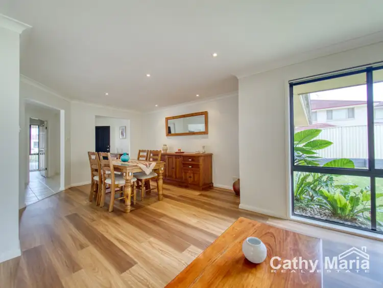 Fourth view of Homely house listing, 3 Watanga Crescent, Wyee Point NSW 2259