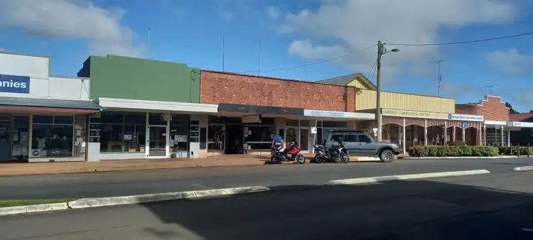 Main view of Homely other listing, 30 Hickory Street, Dorrigo NSW 2453