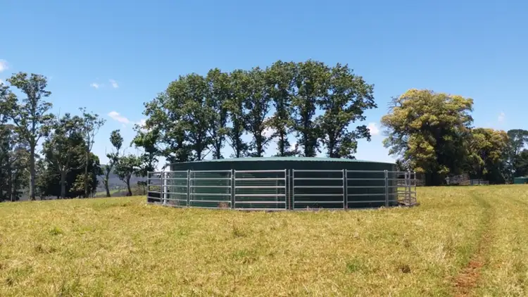 Sixth view of Homely rural property listing, 308-478 Paddys Plains Road, North Dorrigo NSW 2453