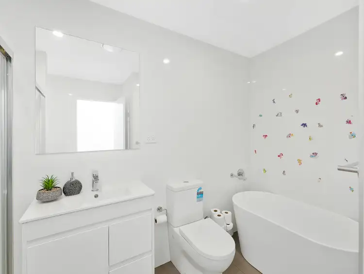 Third view of Homely unit listing, 20/49-53 Essington Street, Wentworthville NSW 2145