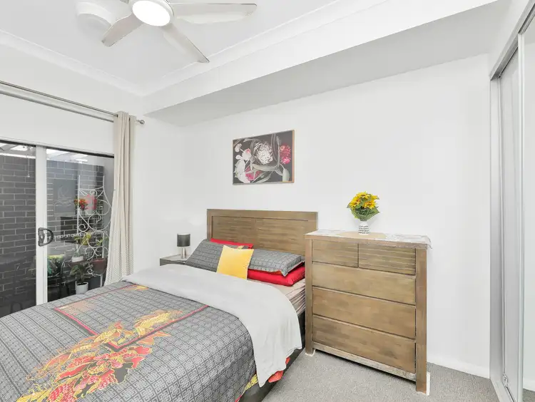 Fourth view of Homely unit listing, 20/49-53 Essington Street, Wentworthville NSW 2145