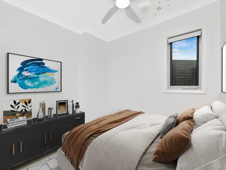 Fifth view of Homely unit listing, 20/49-53 Essington Street, Wentworthville NSW 2145