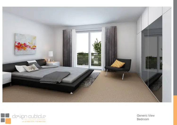 Third view of Homely unit listing, 34/1-5 dunmore Street, Wentworthville NSW 2145