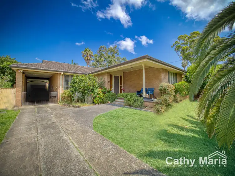 75 Campbell Parade