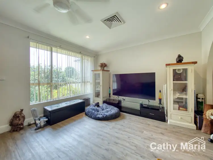 Second view of Homely house listing, 75 Campbell Parade, Mannering Park NSW 2259