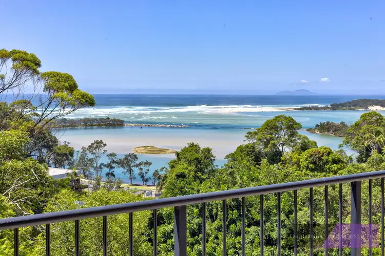 1 Hill Street, Nambucca Heads NSW 2448