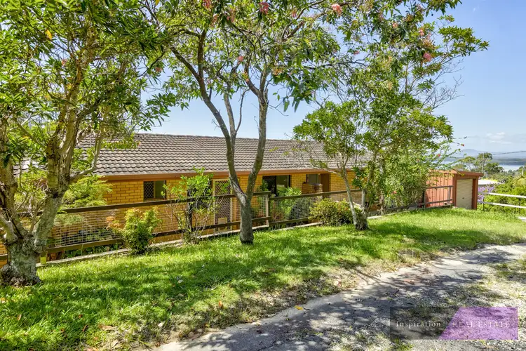 Fifth view of Homely house listing, 1 Hill Street, Nambucca Heads NSW 2448