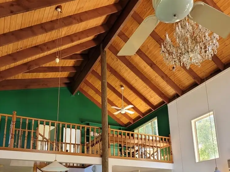 Fourth view of Homely house listing, 2 Collingridge  Point, Berowra Waters NSW 2082