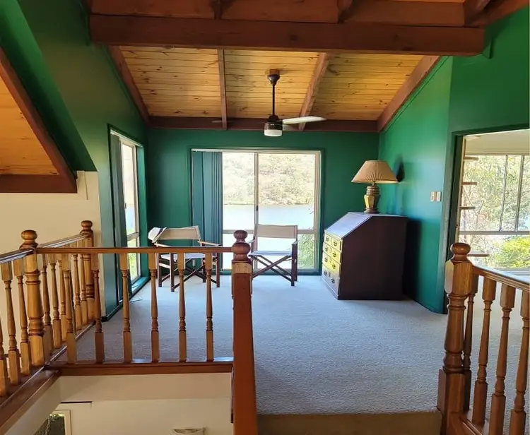 Fifth view of Homely house listing, 2 Collingridge  Point, Berowra Waters NSW 2082