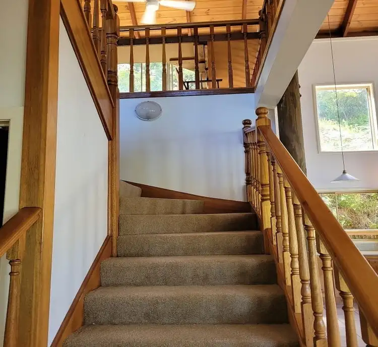 Sixth view of Homely house listing, 2 Collingridge  Point, Berowra Waters NSW 2082