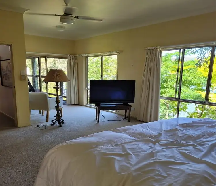 Seventh view of Homely house listing, 2 Collingridge  Point, Berowra Waters NSW 2082