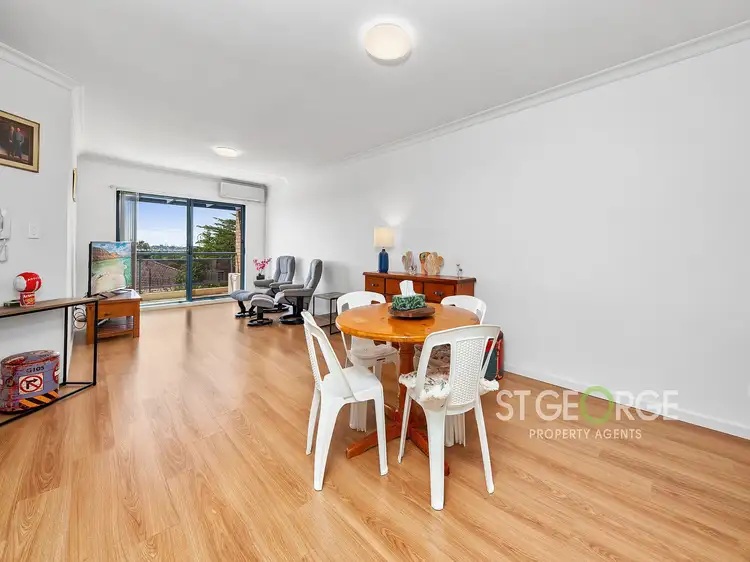 31/24 Millett  Street, Hurstville NSW 2220