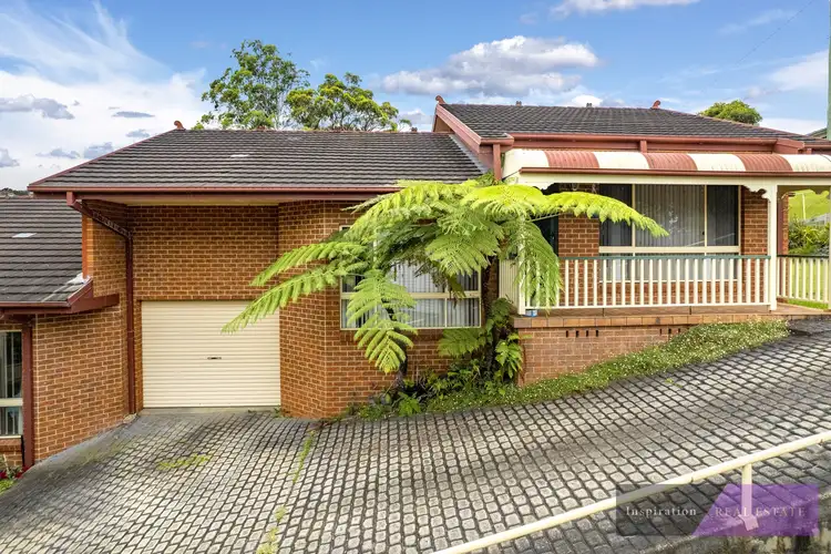 1/25 Pelican  Crescent, Nambucca Heads NSW 2448