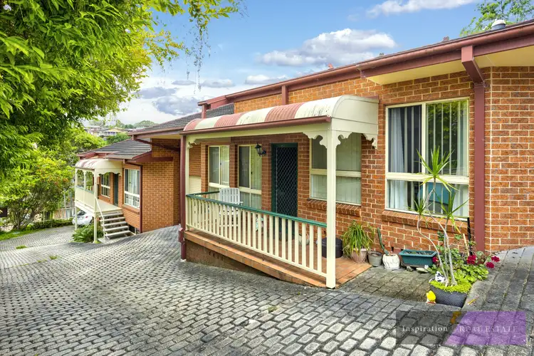 2/25 Pelican  Crescent, Nambucca Heads NSW 2448