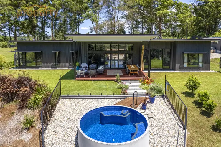 Main view of Homely house listing, 130 Allgomera Road, Allgomera NSW 2441