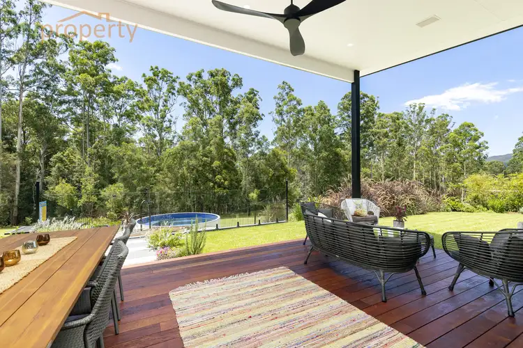 Fifth view of Homely house listing, 130 Allgomera Road, Allgomera NSW 2441