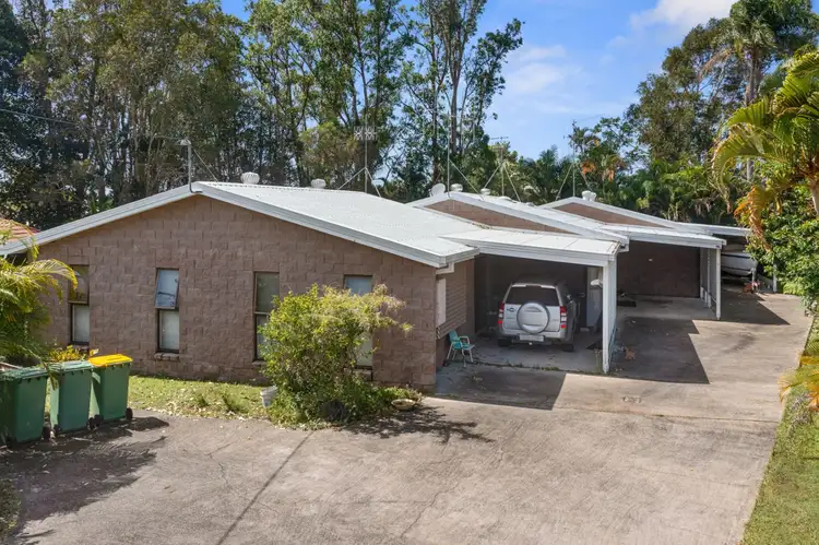 2/14 BARRAMUNDI  Street, Tin Can Bay QLD 4580