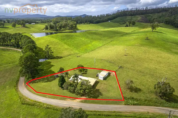 Main view of Homely other listing, 257 Welshs Creek Road, Talarm NSW 2447