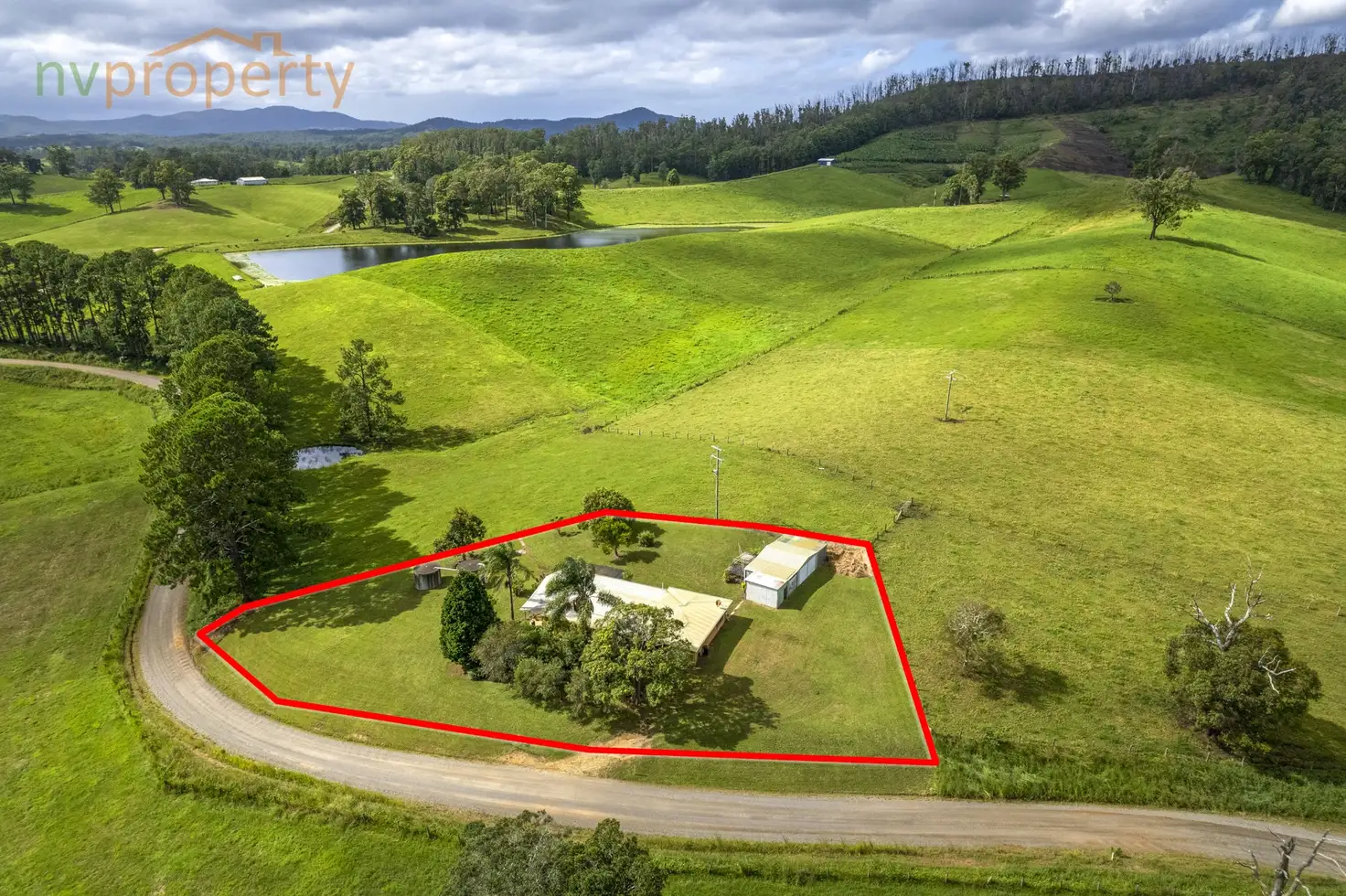 Main view of Homely other listing, 257 Welshs Creek  Road, Talarm NSW 2447
