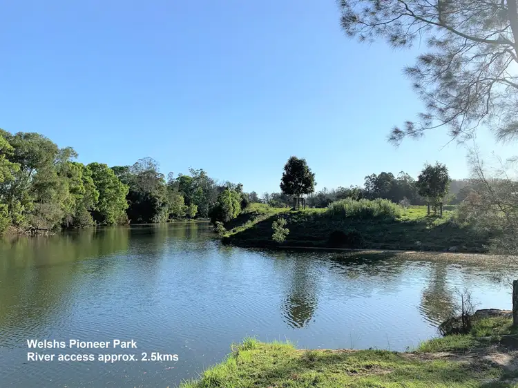 Third view of Homely other listing, 257 Welshs Creek Road, Talarm NSW 2447