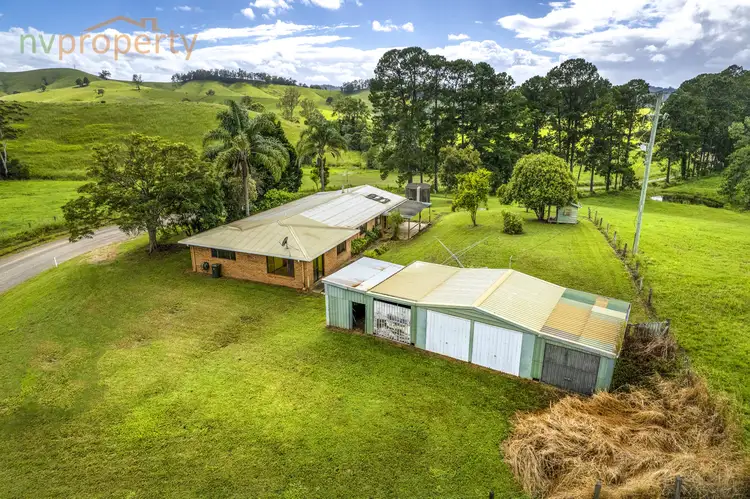 Fourth view of Homely other listing, 257 Welshs Creek Road, Talarm NSW 2447