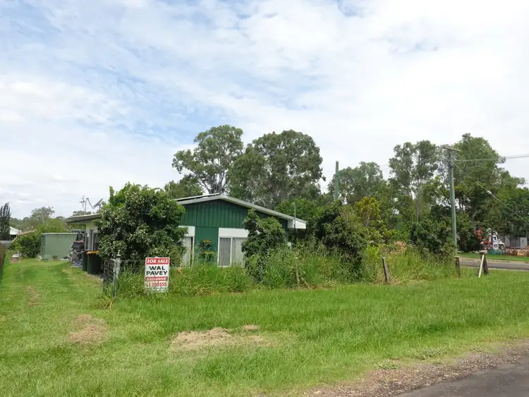 Main view of Homely house listing, 2 Copenhagen Street, Tiaro QLD 4650