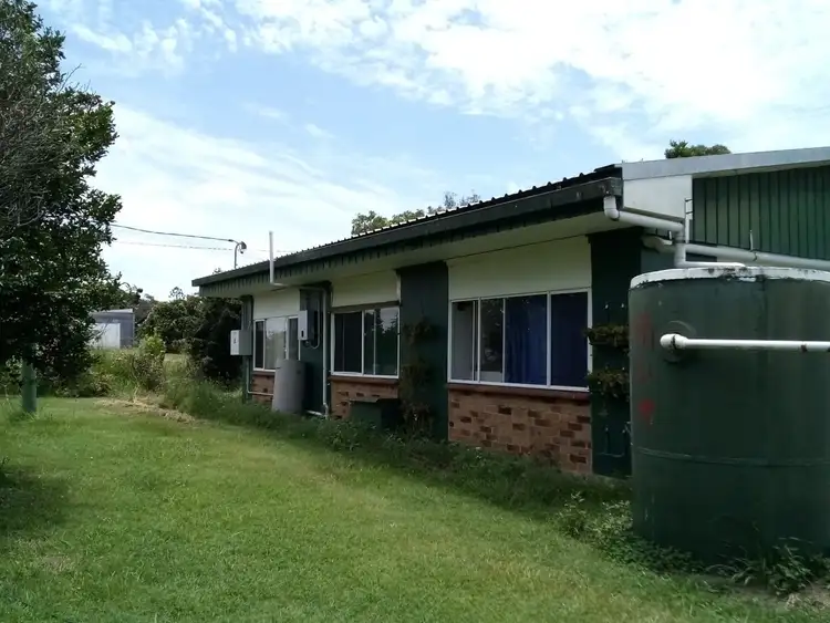 Second view of Homely house listing, 2 Copenhagen Street, Tiaro QLD 4650