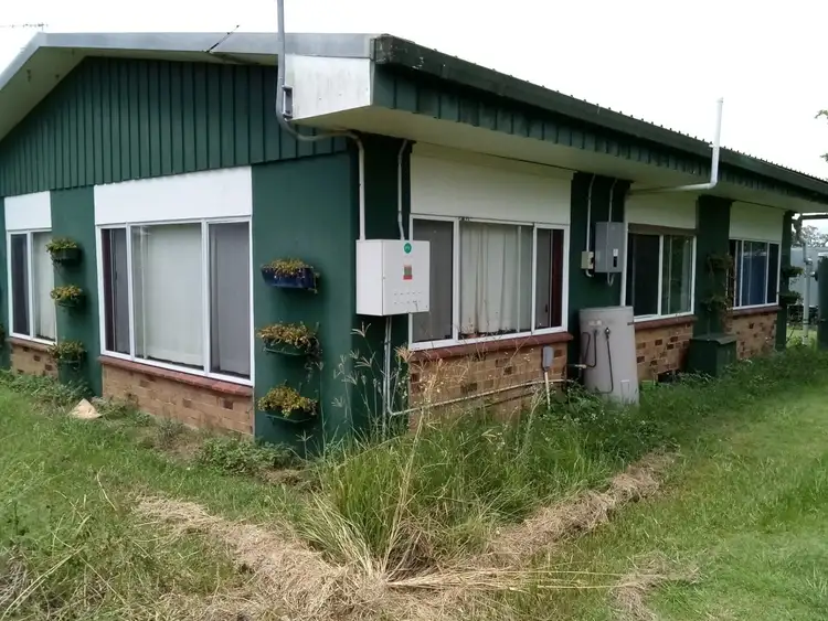 Third view of Homely house listing, 2 Copenhagen Street, Tiaro QLD 4650