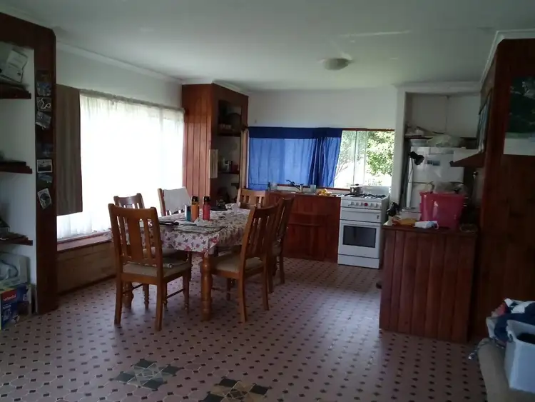 Seventh view of Homely house listing, 2 Copenhagen Street, Tiaro QLD 4650