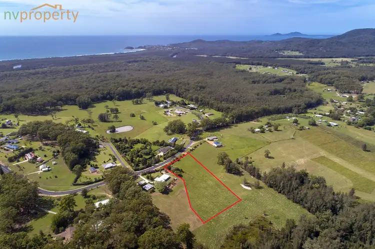 lot 1, 622 Gumma Road, Gumma NSW 2447