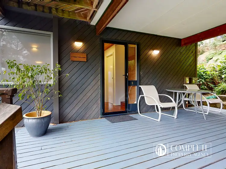 Main view of Homely house listing, 3 SILVERWATER REACH, Berowra Waters NSW 2082