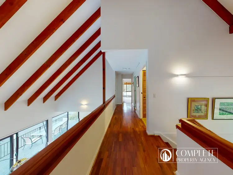 Sixth view of Homely house listing, 3 SILVERWATER REACH, Berowra Waters NSW 2082