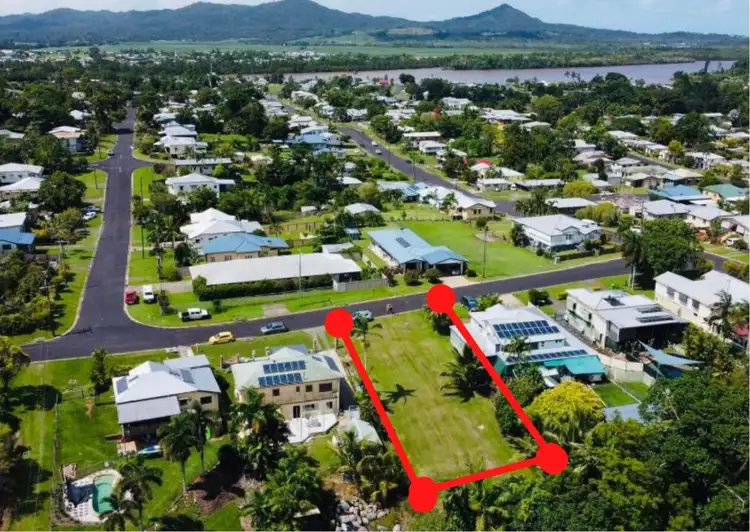 26 Clancy  Street, East Innisfail QLD 4860