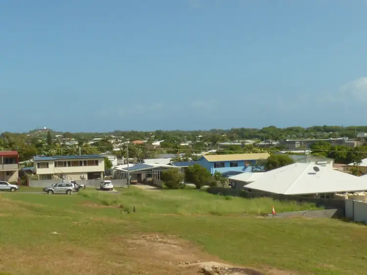 Third view of Homely land listing, 20 Reynolds Street, Bowen QLD 4805