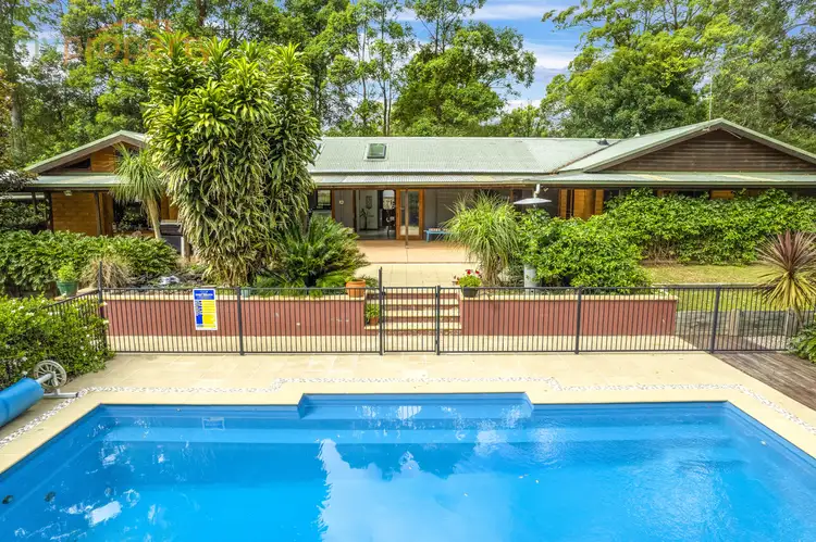 Main view of Homely house listing, 2 London Lane, Congarinni North NSW 2447
