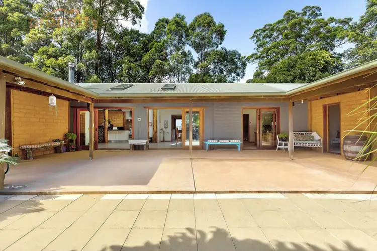 Second view of Homely house listing, 2 London Lane, Congarinni North NSW 2447