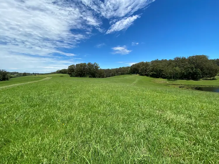 LOT 6 WALLABY  Park, Congarinni NSW 2447
