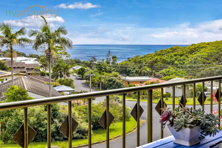 Main view of Homely unit listing, 5/51 Charlton Street, Nambucca Heads NSW 2448