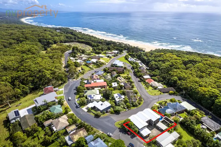 Second view of Homely unit listing, 5/51 Charlton Street, Nambucca Heads NSW 2448