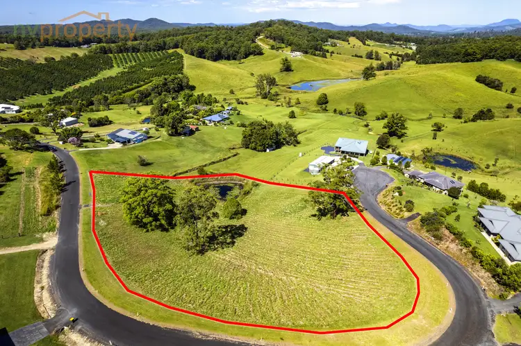 Lot 8 Peppertree Grove, Talarm NSW 2447