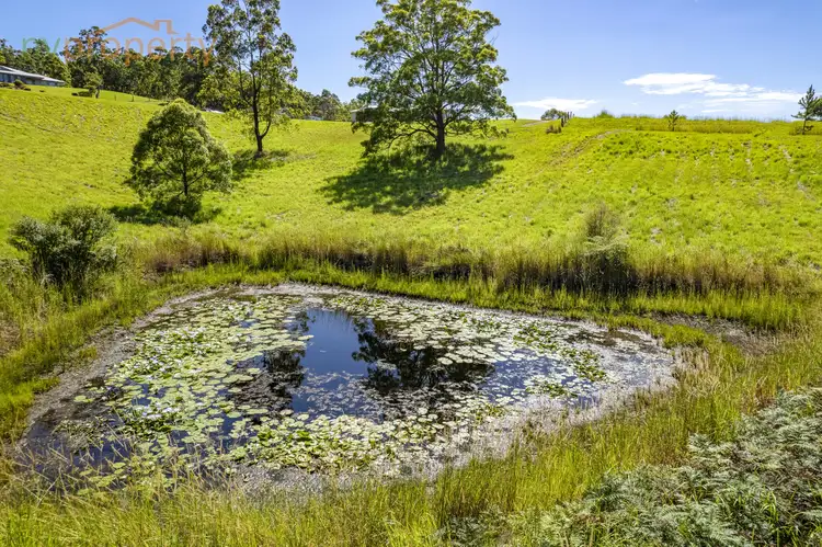 Sixth view of Homely land listing, Lot 8 Peppertree Grove, Talarm NSW 2447