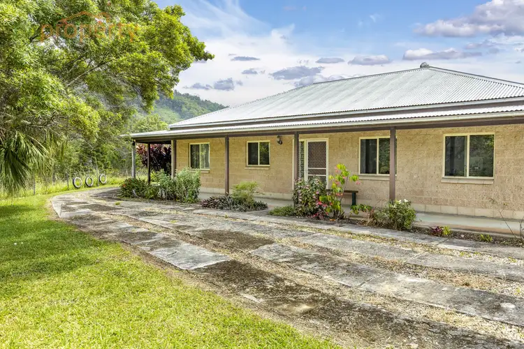 Second view of Homely rural property listing, 1054 South Arm Road, South Arm NSW 2449