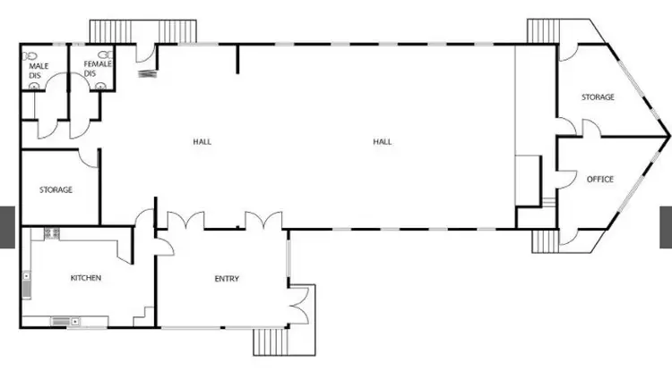 Third view of Homely house listing, Address available on request