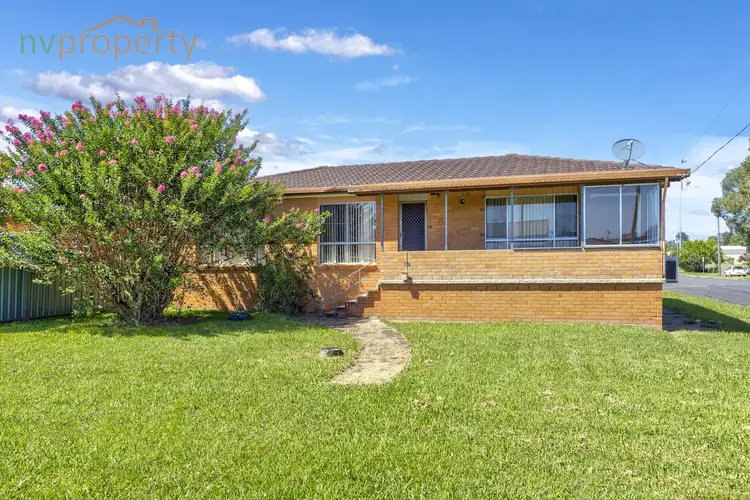 12 Partridge  Street, Macksville NSW 2447