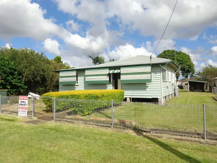 Main view of Homely house listing, 262 Tooley Street, Maryborough QLD 4650