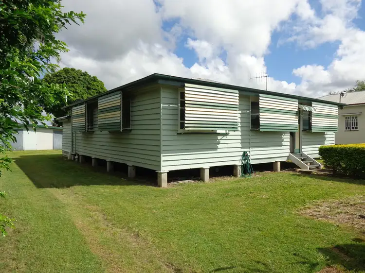 Second view of Homely house listing, 262 Tooley Street, Maryborough QLD 4650