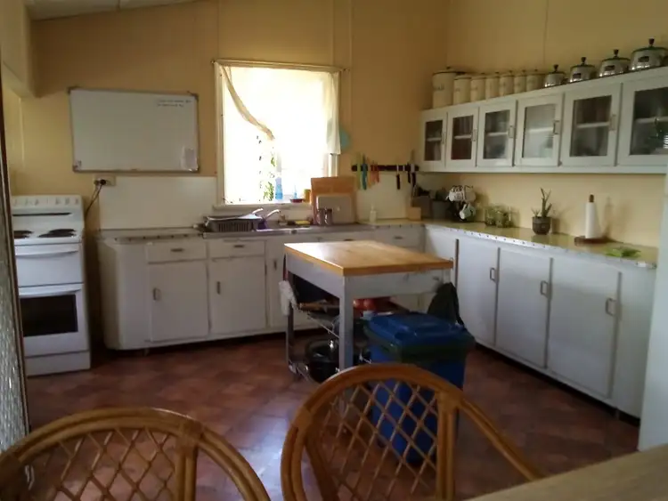 Sixth view of Homely house listing, 23 Queen Street, Maryborough QLD 4650